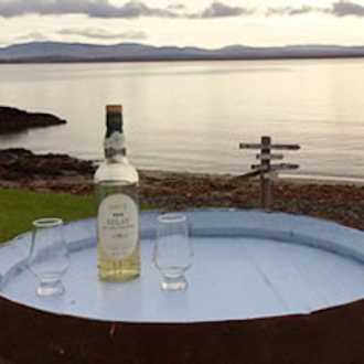 Whisky Views